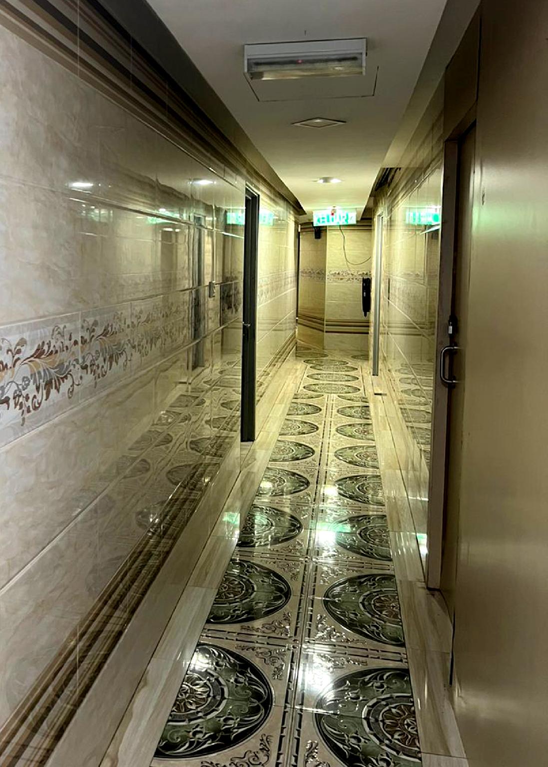 Hartamas Business Hotel 36/49
