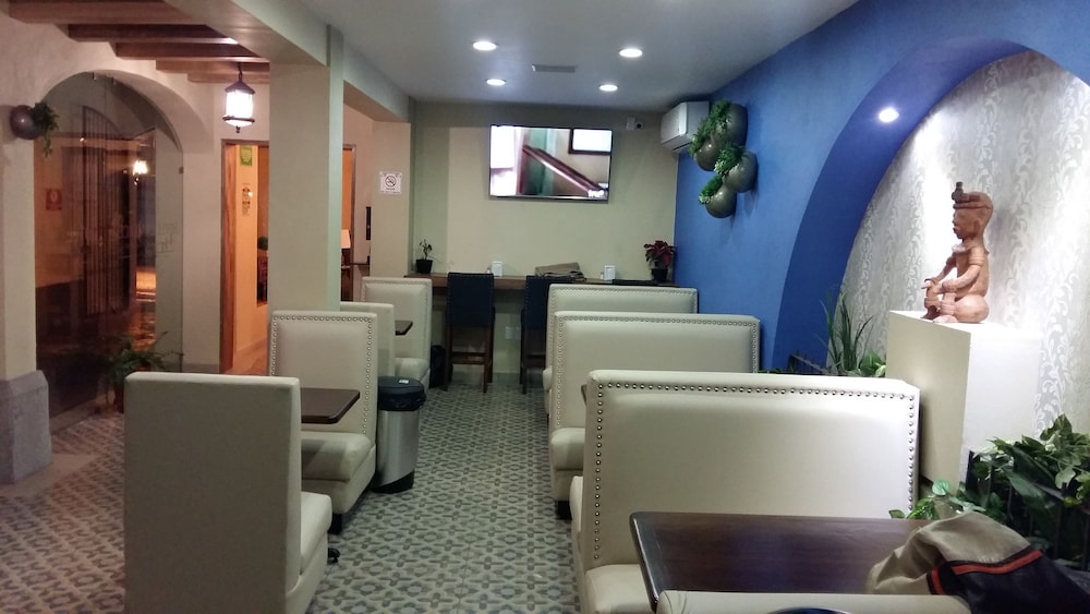 La Merced Hotel 31/50