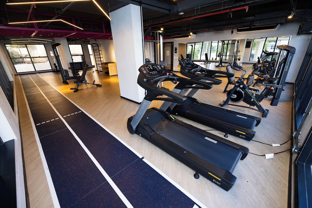 Roomo Transamerica Goiania Marista Urba 40/64