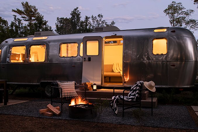AutoCamp Joshua Tree 2/42