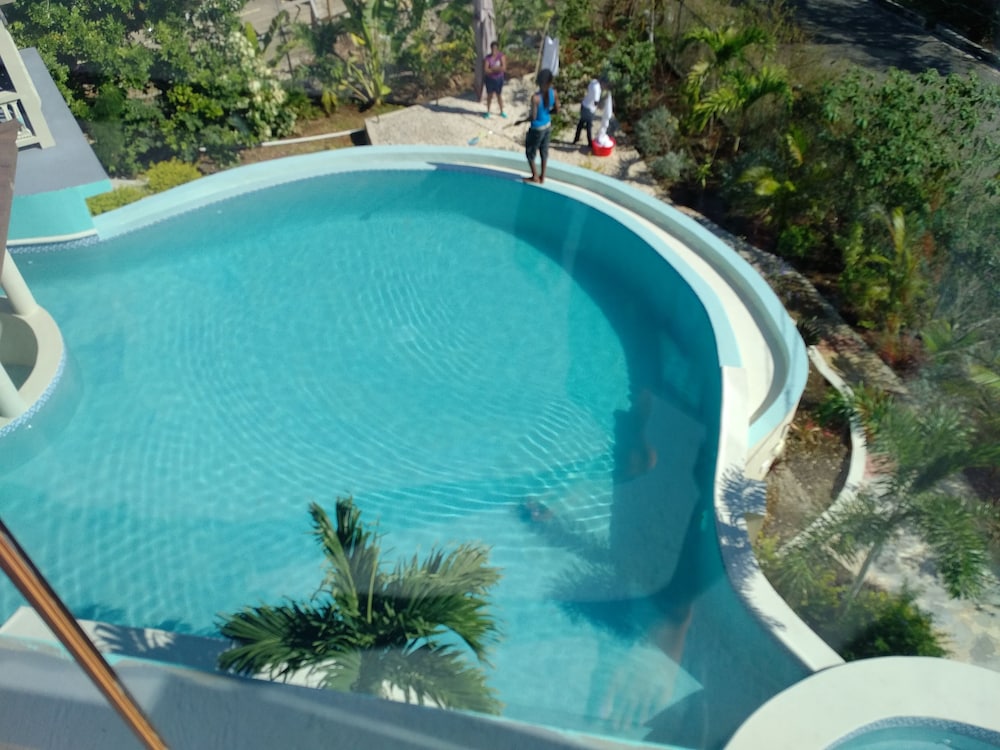 Negril Sky Blue Resorts 28/50