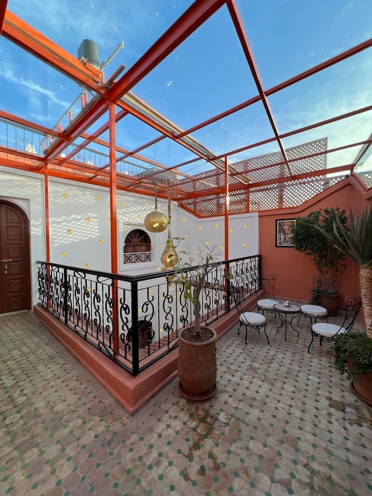 Riad Dar Yammi 20/37
