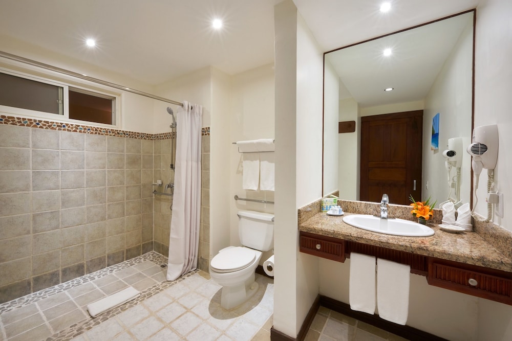 Tropicana, King Bed, Pool View، Tamarindo Diria Beach Resort 5/8