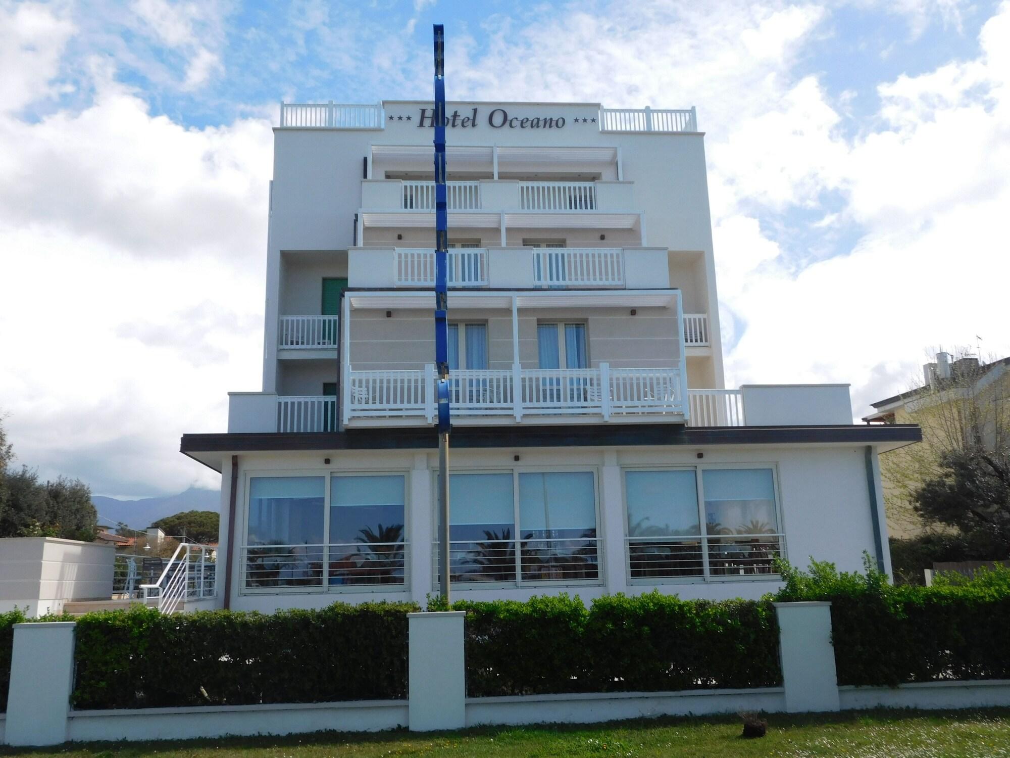 Hotel Oceano 1/50