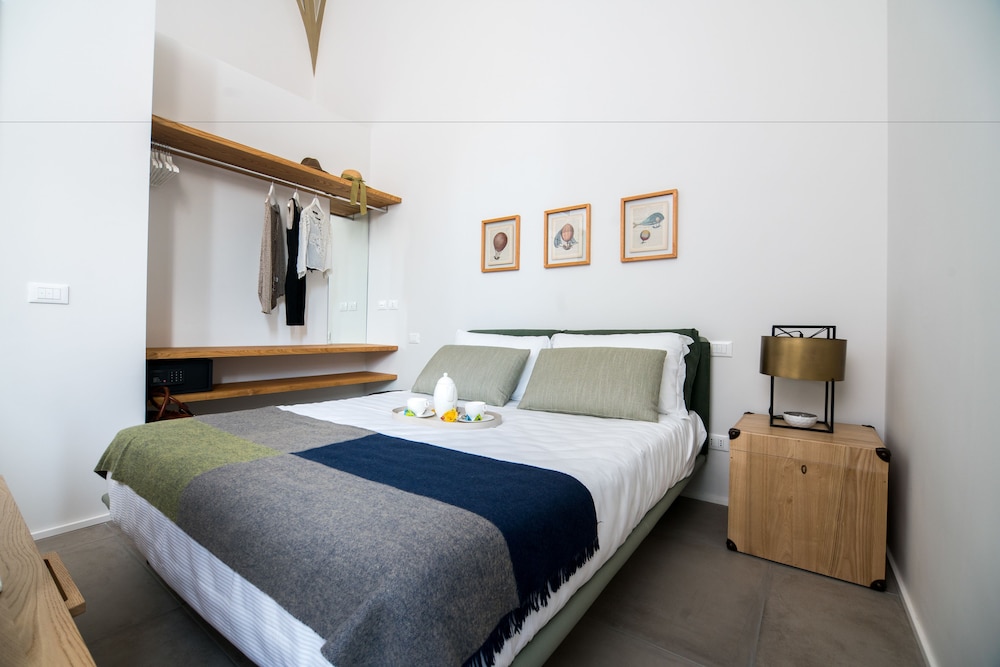 Relais Luce Florence 20/52