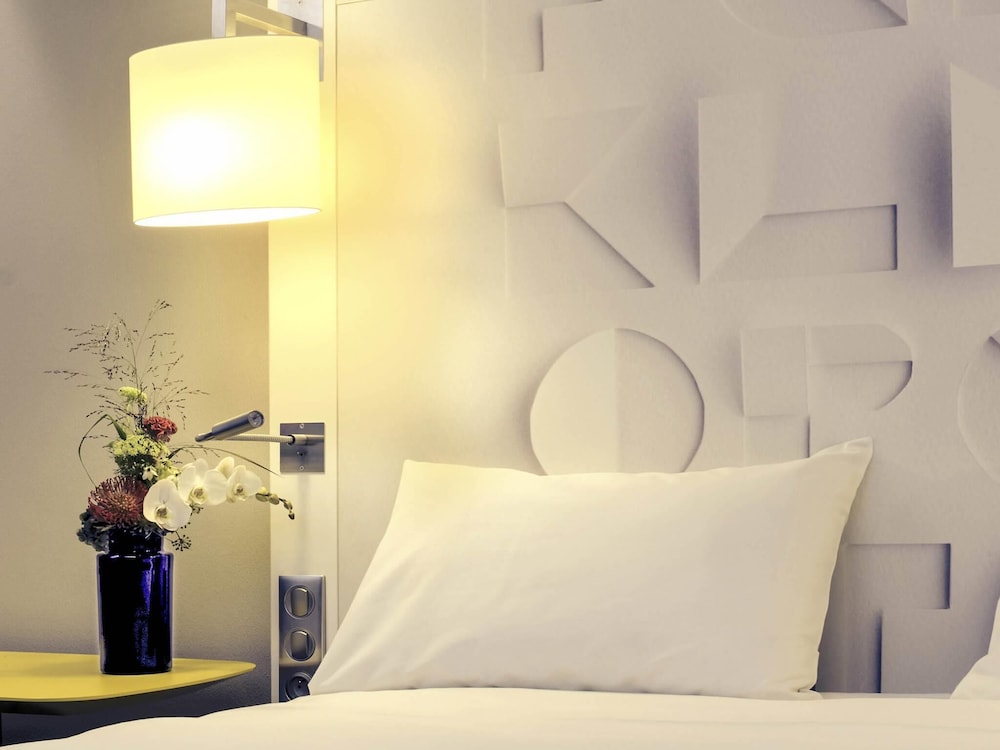 Mercure Rennes Centre Parlement 28/69