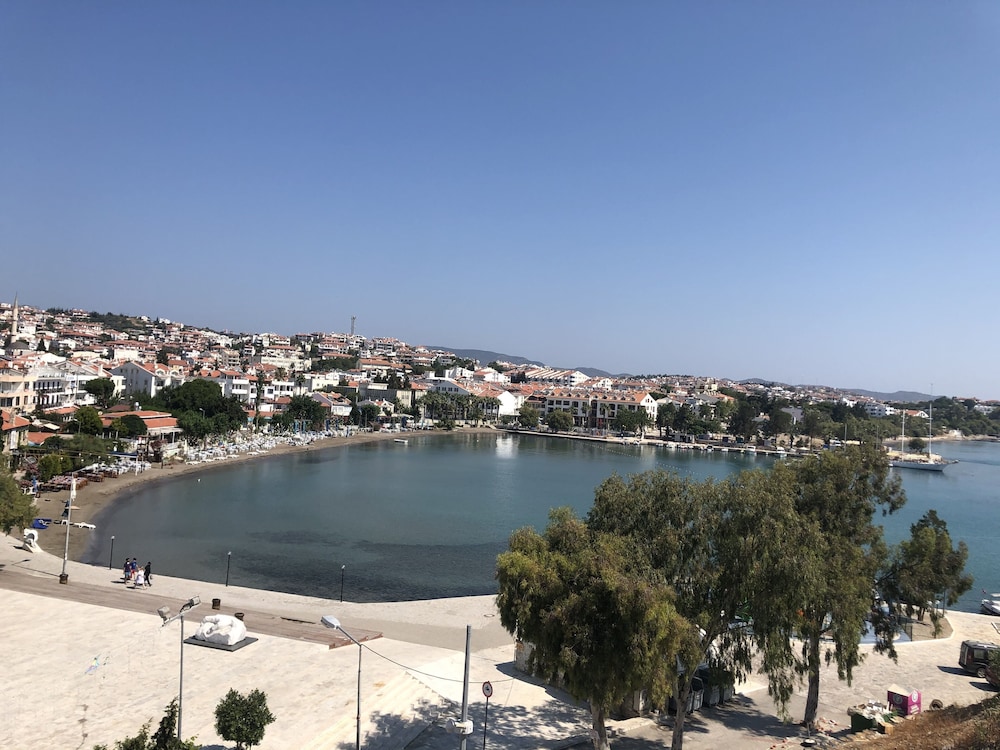 Datca Deniz Hotel 36/50