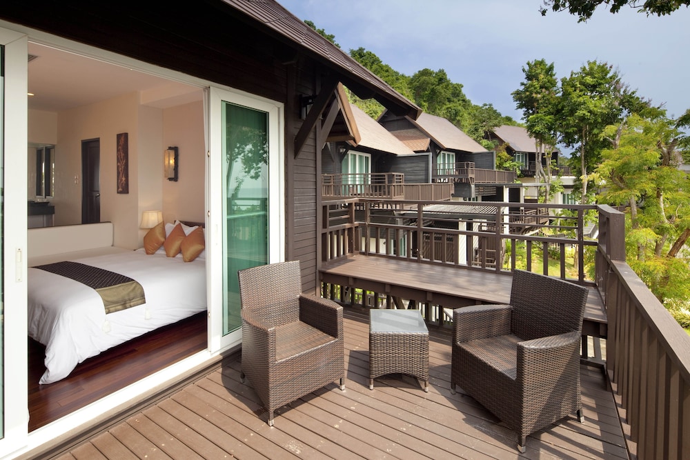 Phi Phi Holiday Resort 15/80
