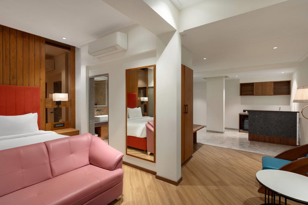 Ramada Encore by Wyndham Viramgam 34/58