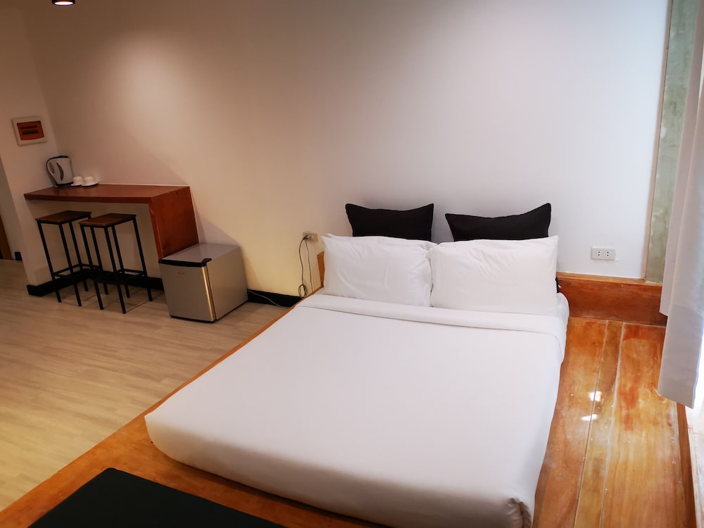 Urban Boutique Hotel 13/40