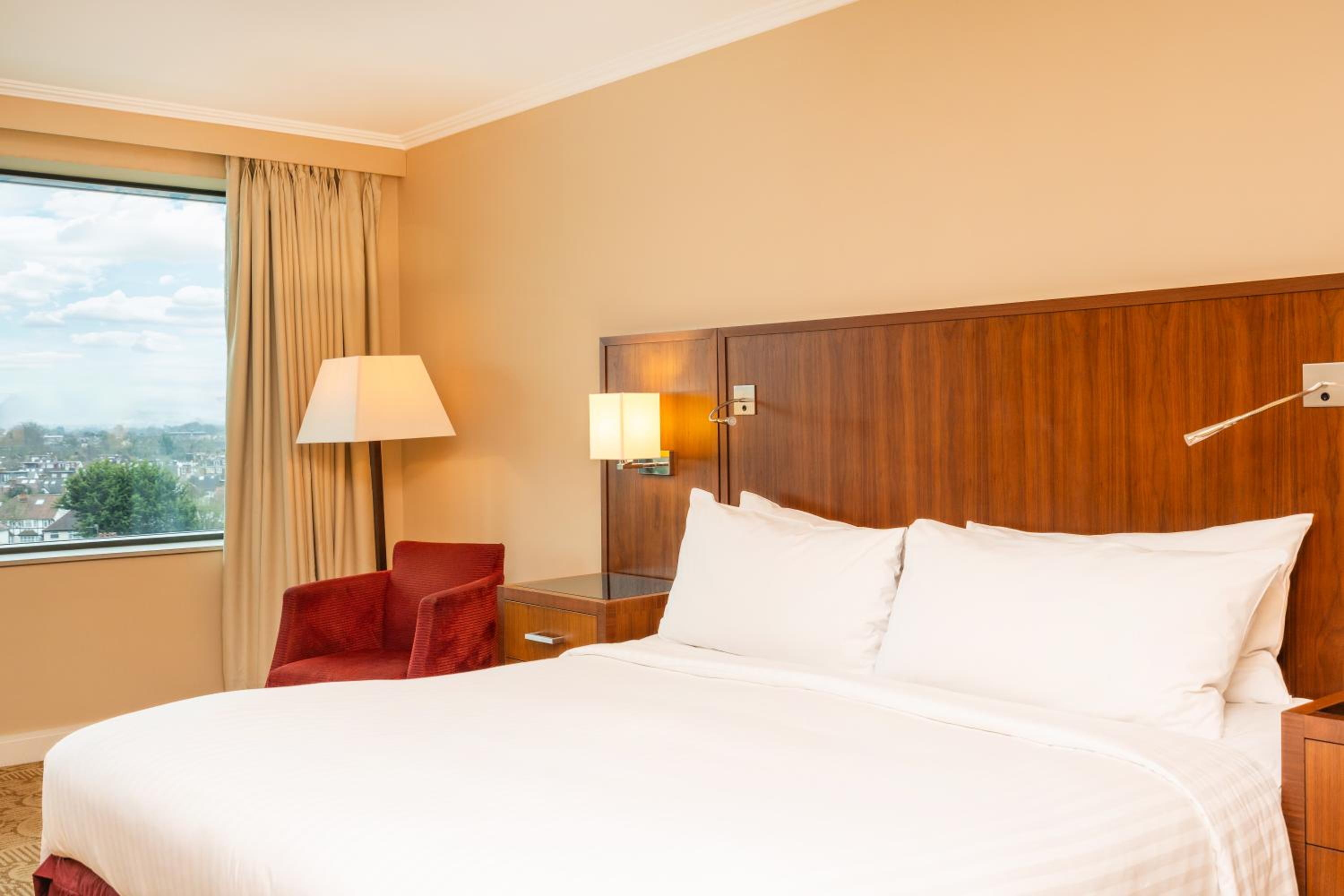 Standard, Urban View، Radisson RED London Twickenham 3/4