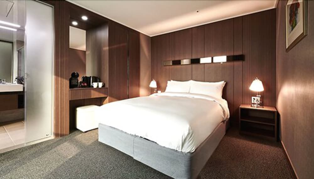 New Raon Stay Hotel 23/50