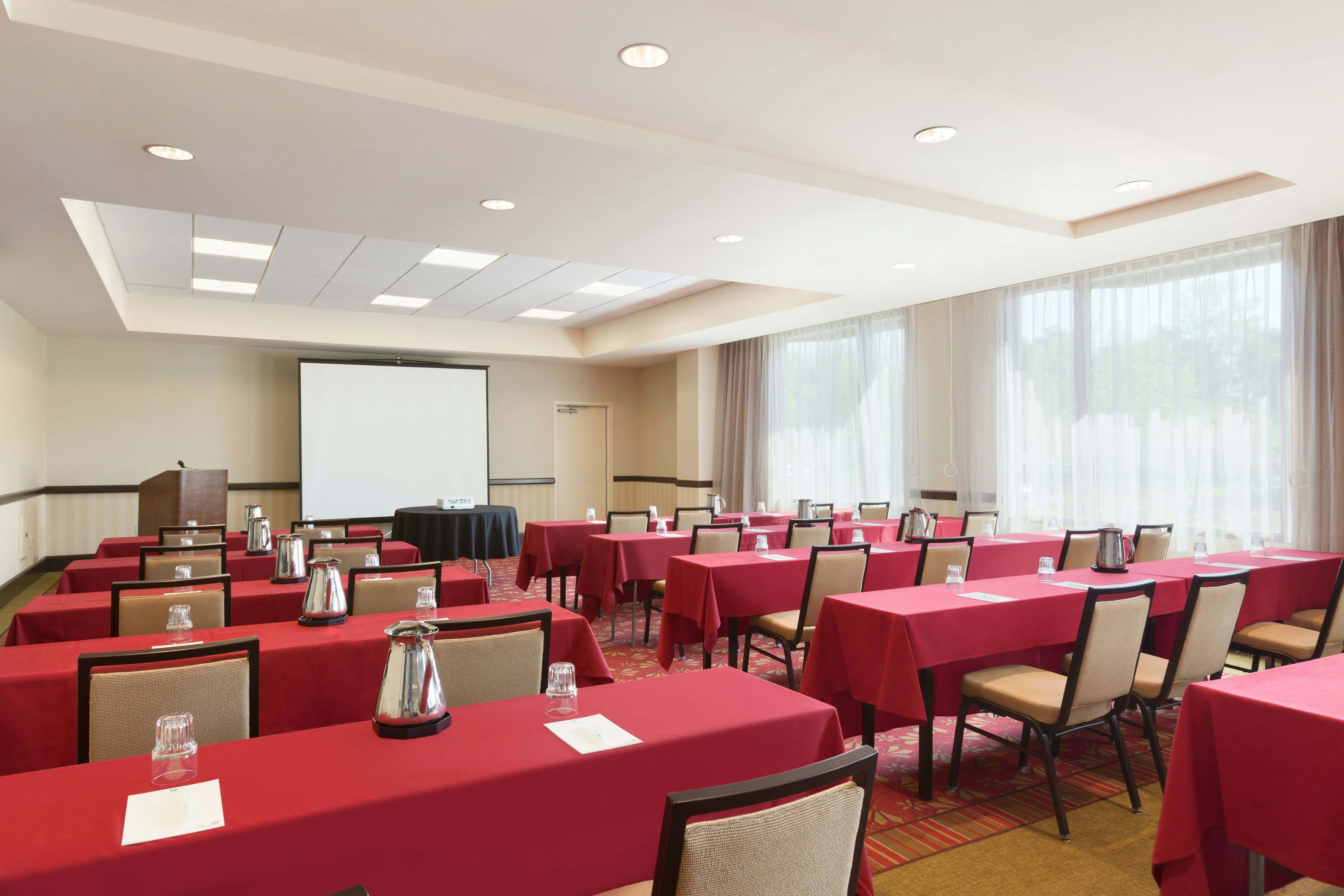 Embassy Suites by Hilton Boston Waltham 45/66