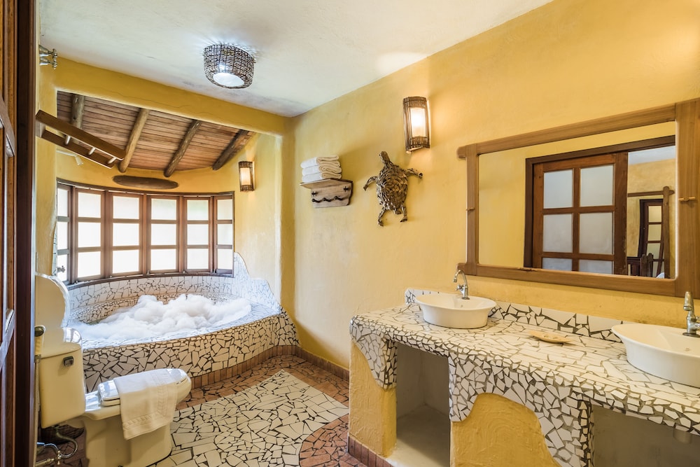 Hotel Pousada Estacao Santa Fe 34/67