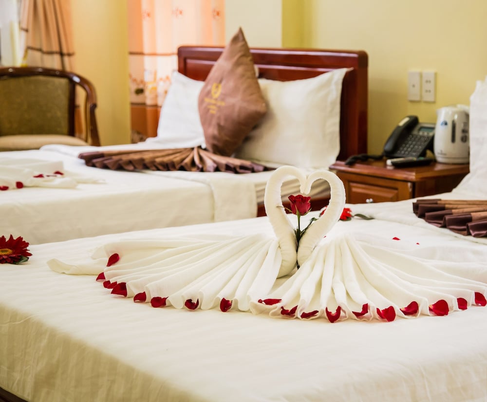 Thanh Cong 2 Hotel 25/41