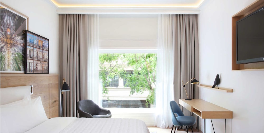Le Meridien Barcelona 46/80