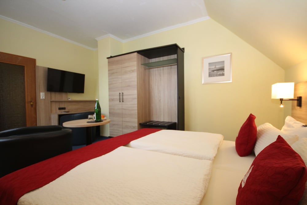 Hotel Morgensonne 9/20