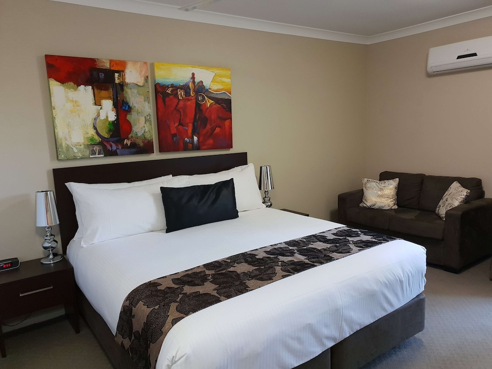 Best Western Kimba Lodge Motel 9/34