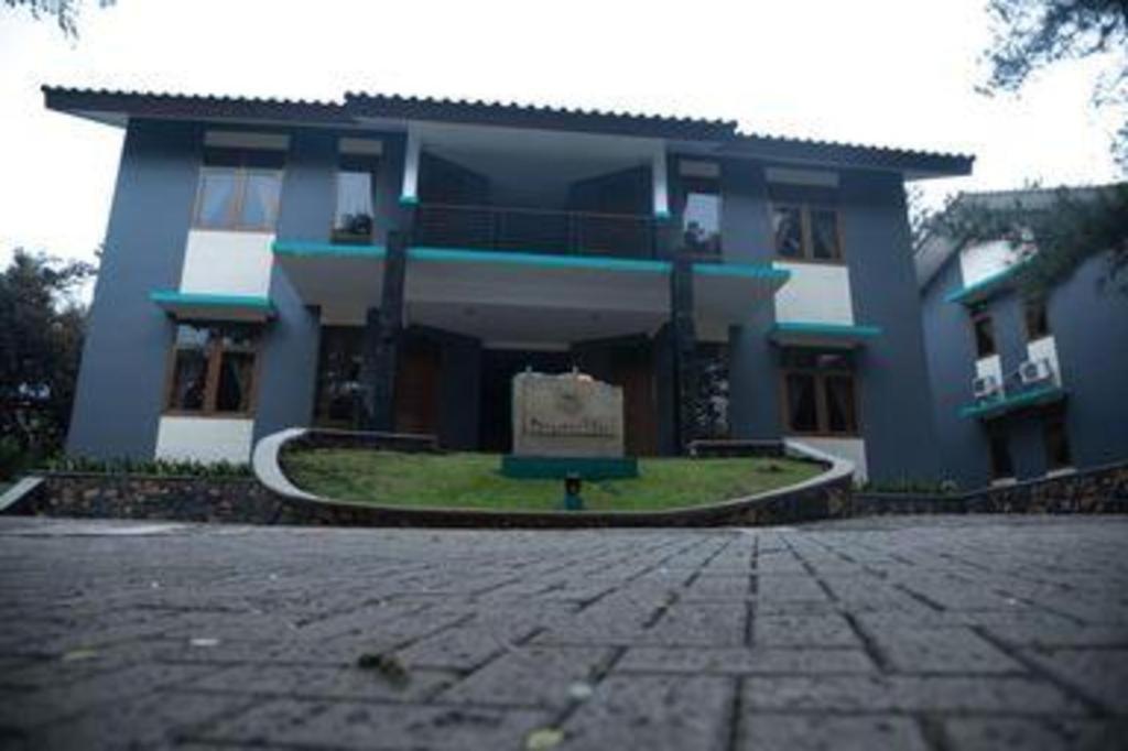Ole Suites Cottage 3/50