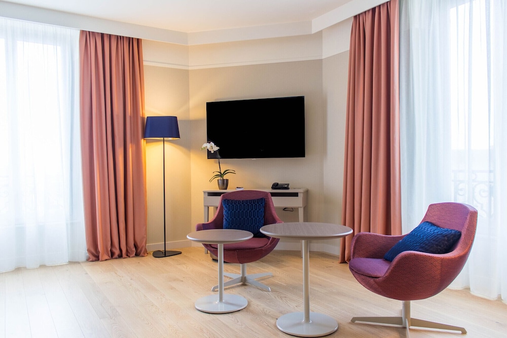 Hotel Oceania Le Metropole Montpellier 38/50