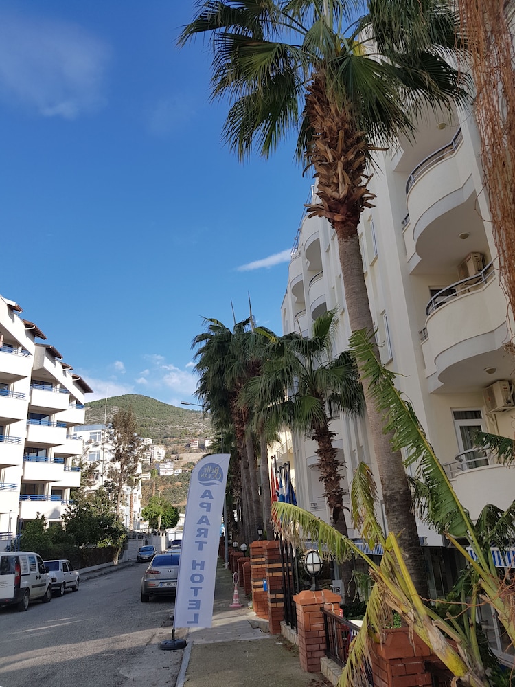 Belle Ocean Apart Hotel 42/50