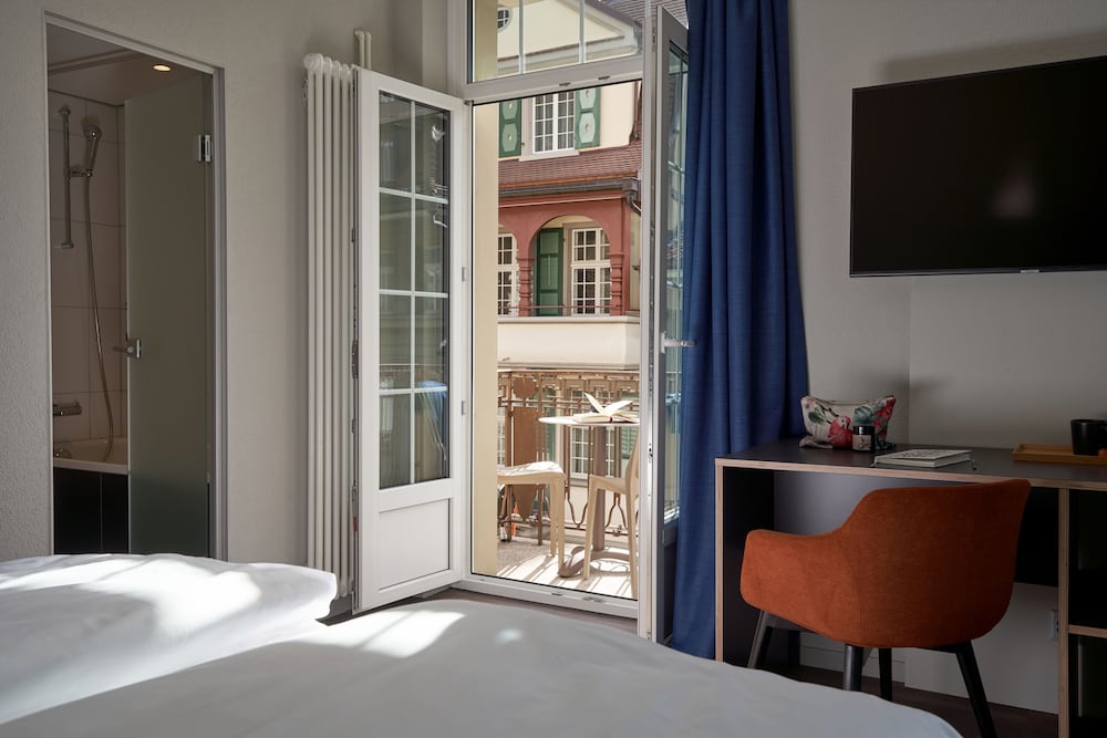 THE HEY HOTEL INTERLAKEN 32/41
