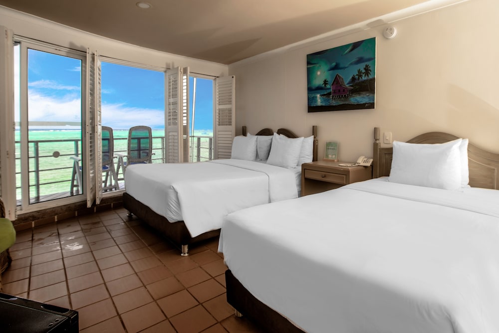 Decameron Aquarium - All Inclusive 9/41