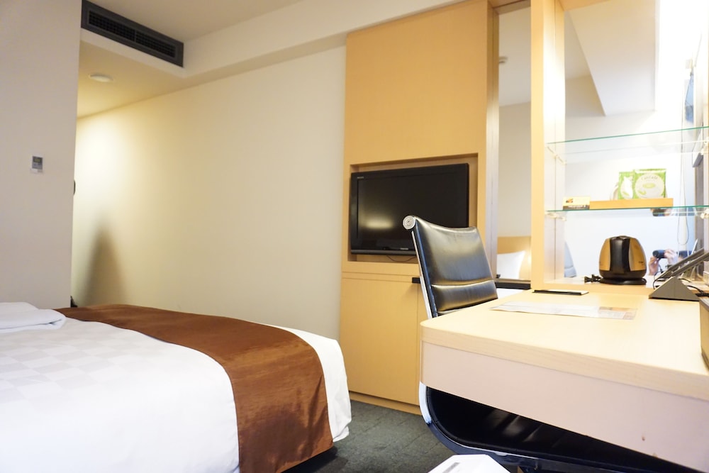 Hakata Tokyu Rei Hotel 29/68