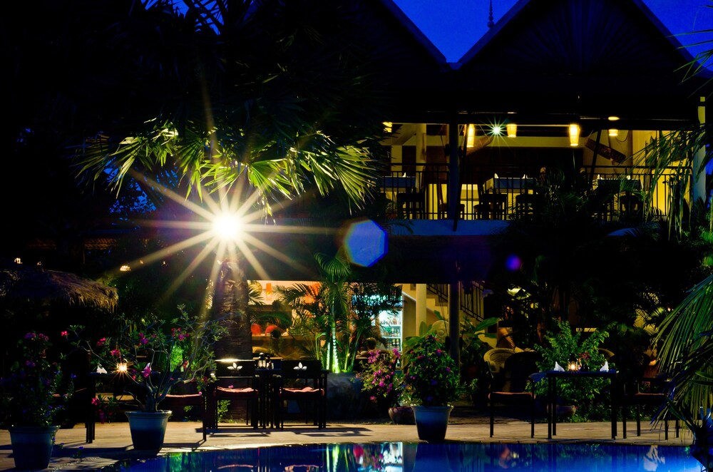 Battambang Resort 1/48