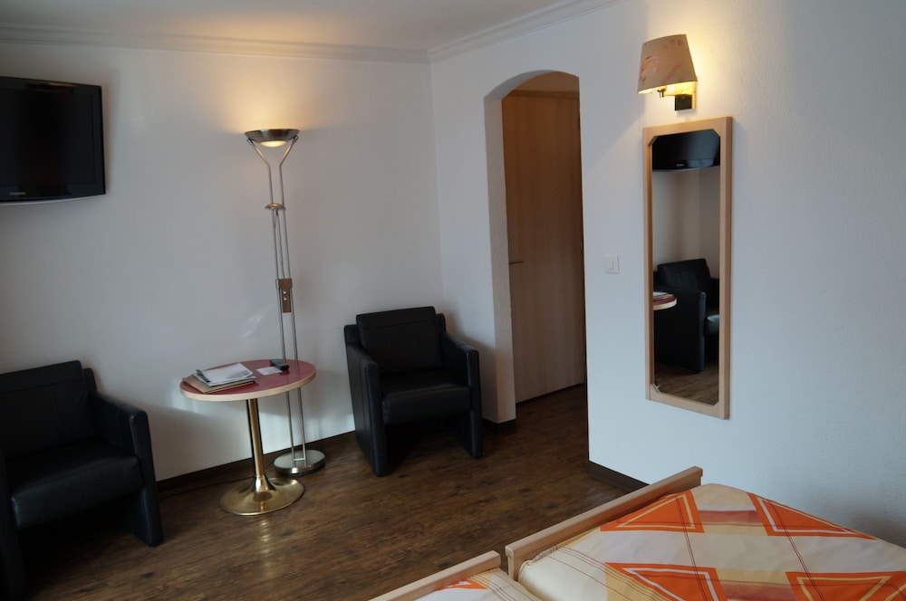 Hotel Europa 30/50