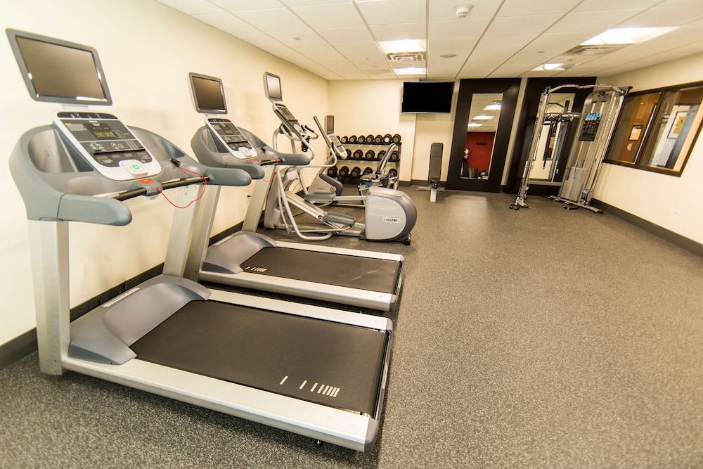 Hilton Garden Inn Murfreesboro 32/72