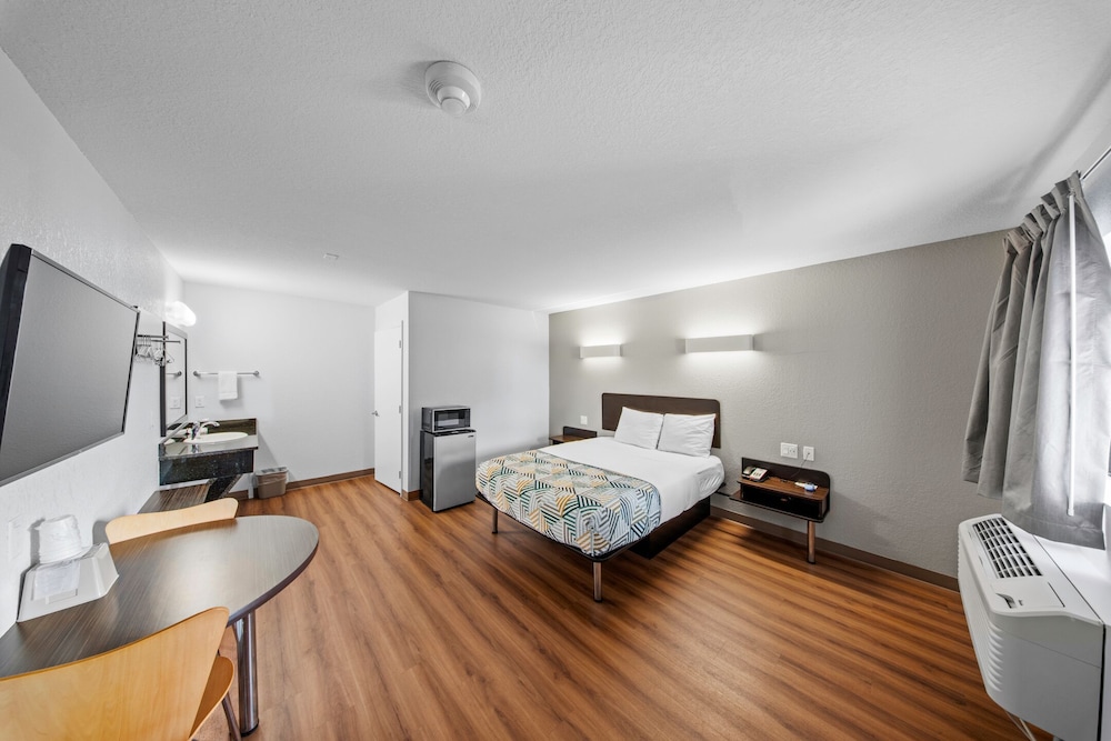 Motel6 Moultrie, GA 26/62