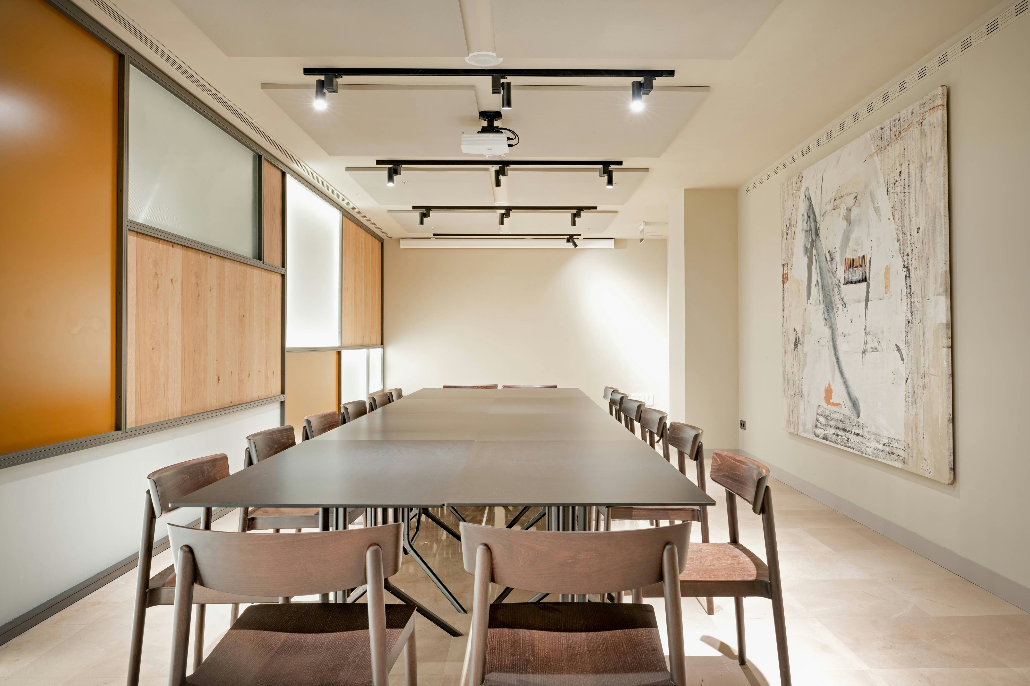 AC Hotel Aitana by Marriott 26/39