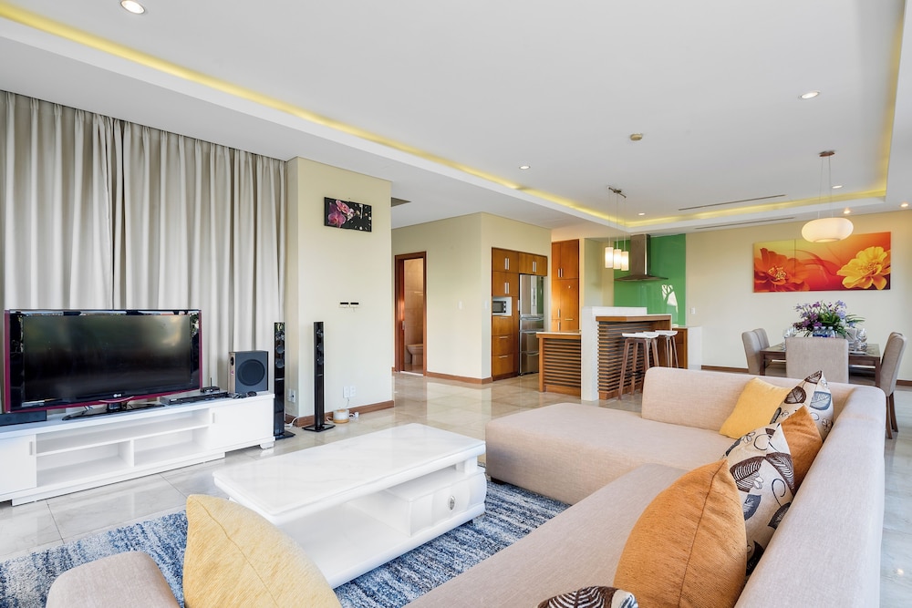 S - Ocean Luxury Villas Danang 22/50