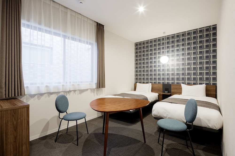 Hotel M's Est Kyoto Station Kizuya 6/27