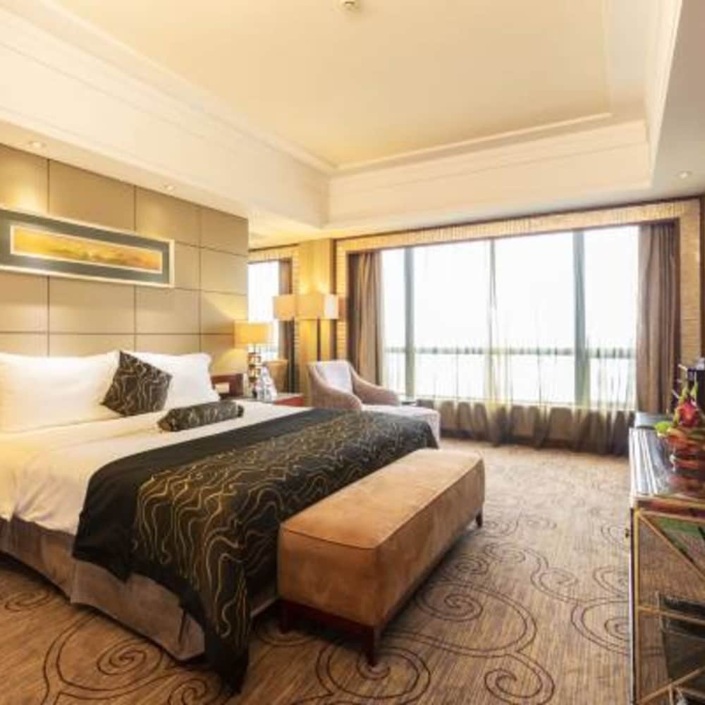 Wellton International Hotel 17/50