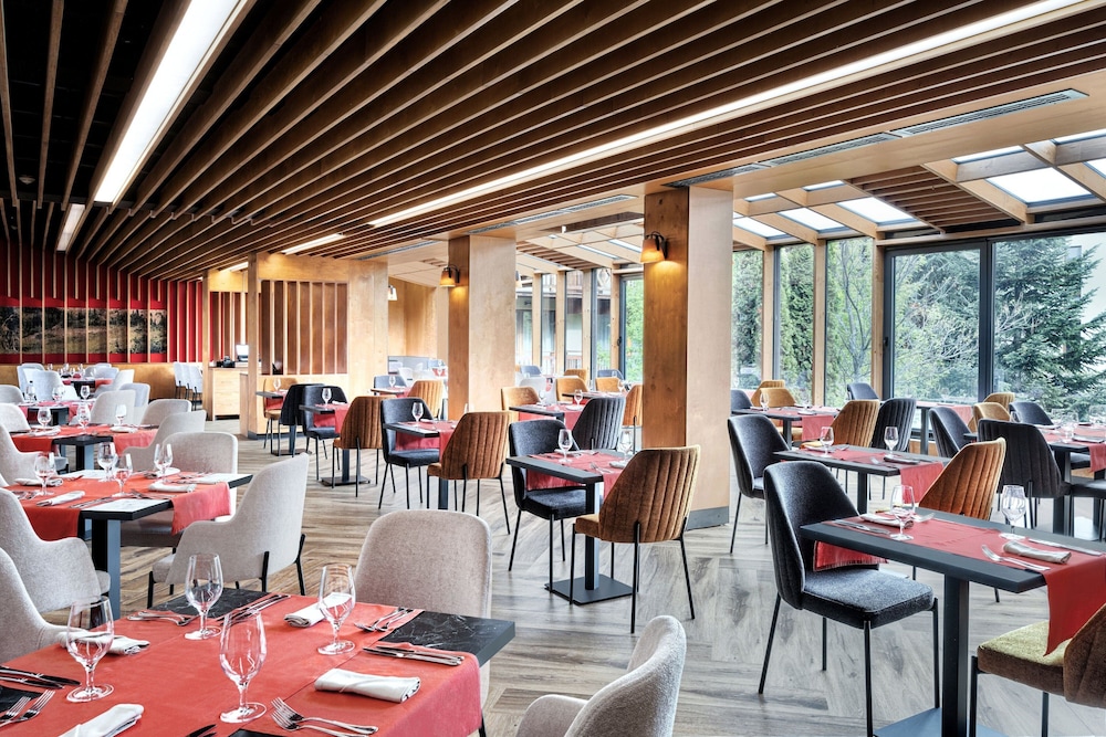 Four Points by Sheraton Bansko 36/50