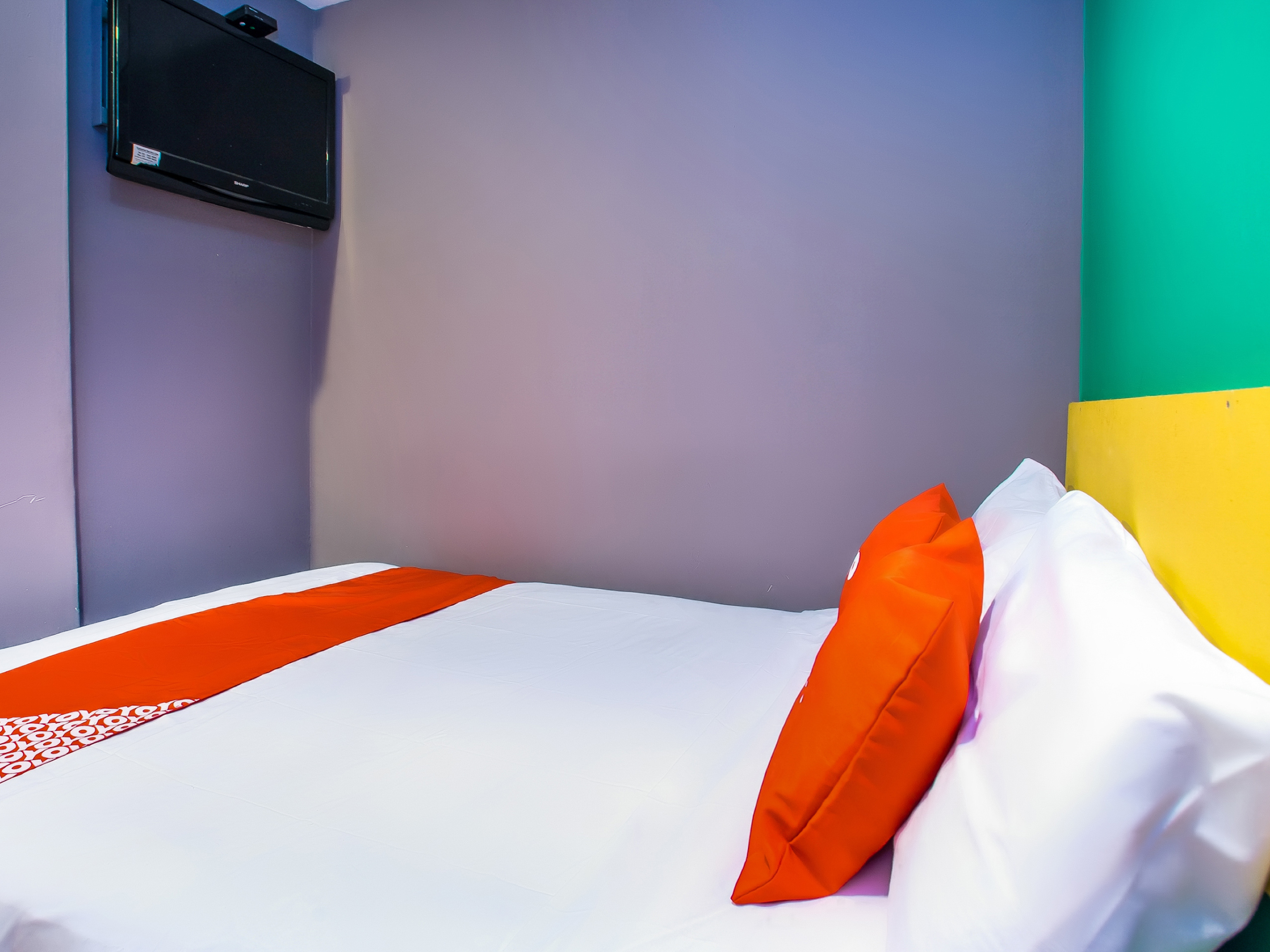 Alor Boutique Hotel 36/52