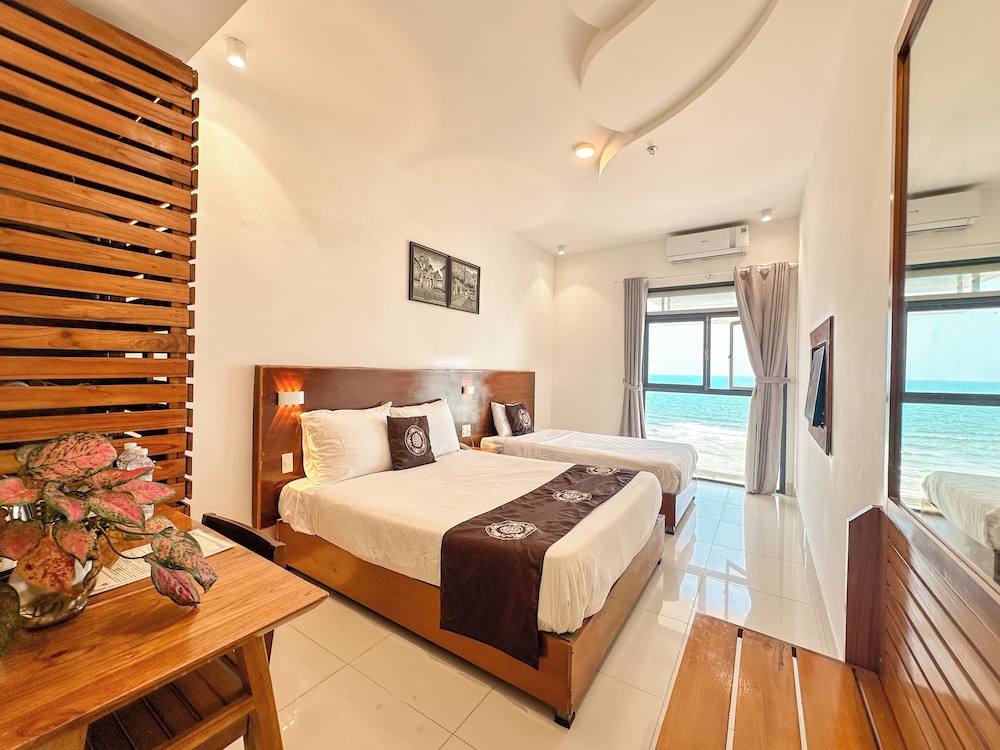Danang Bay Hotel 28/58