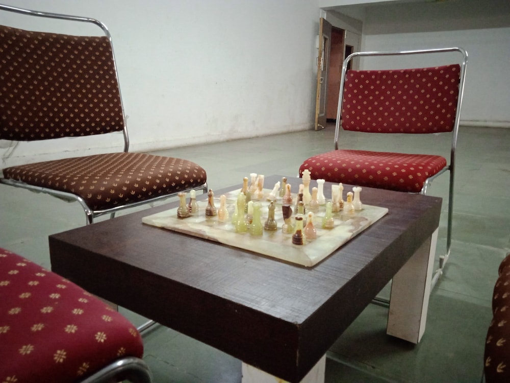 Sagar Resort 31/35