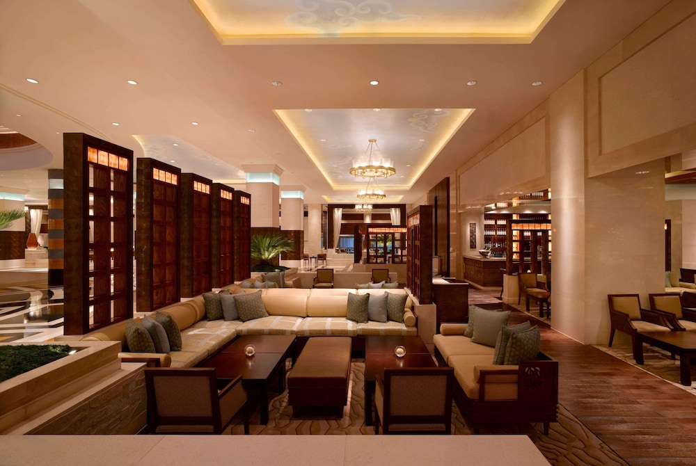 Wyndham Grand Tianjin Jingjin City 23/47