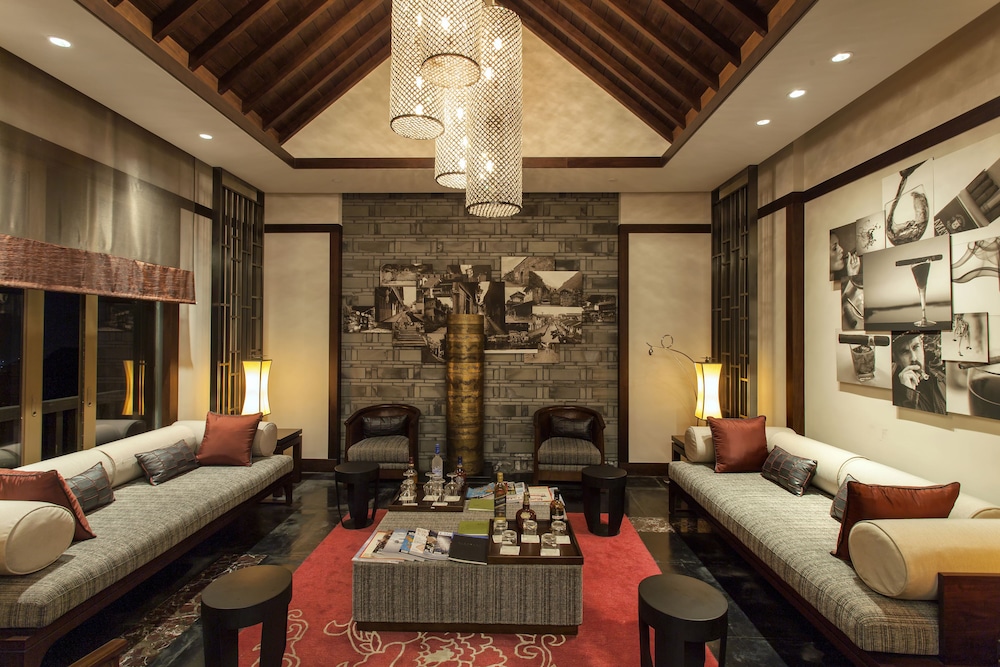 Banyan Tree Chongqing Beibei 27/50