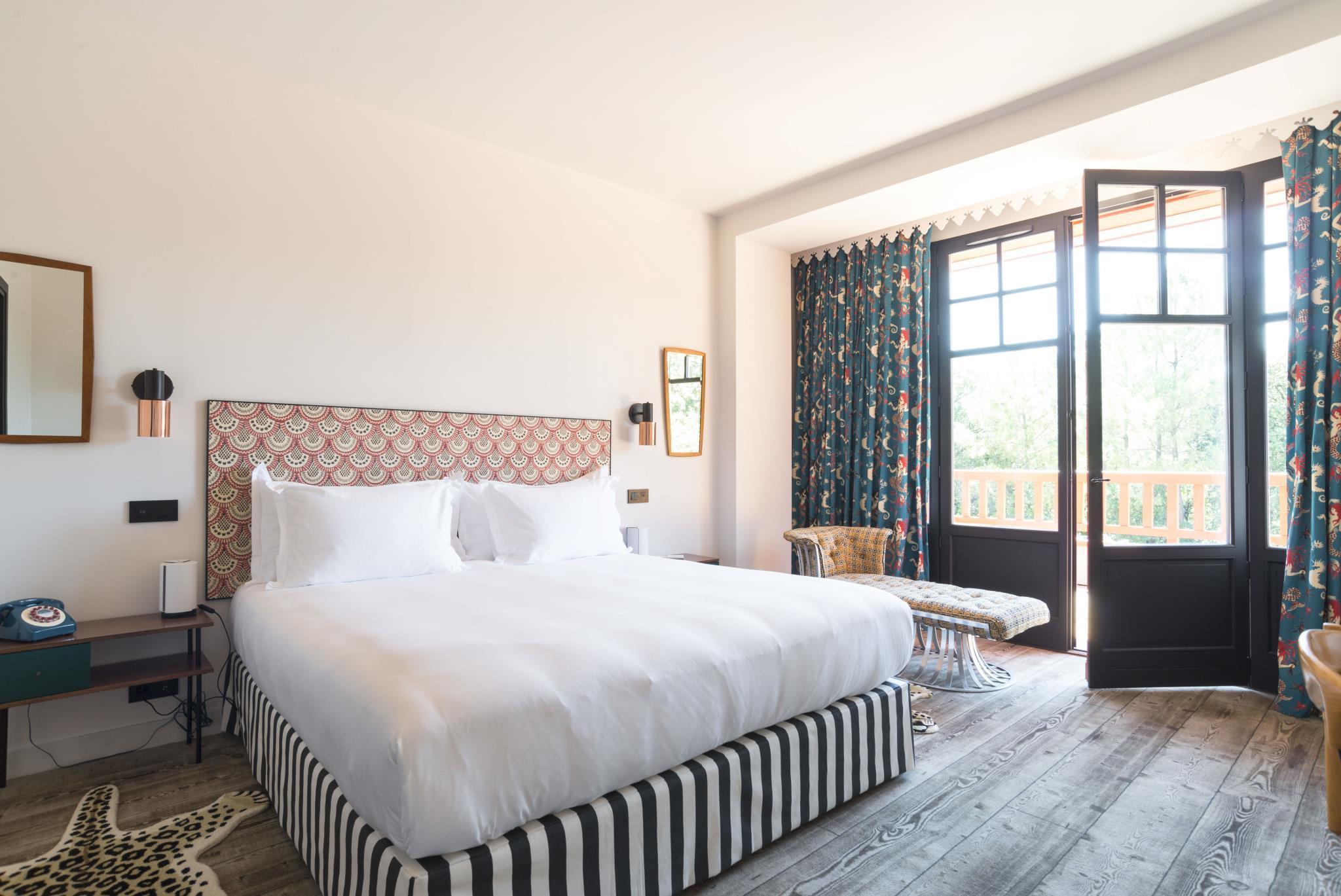 Hotel La Guitoune 5/24