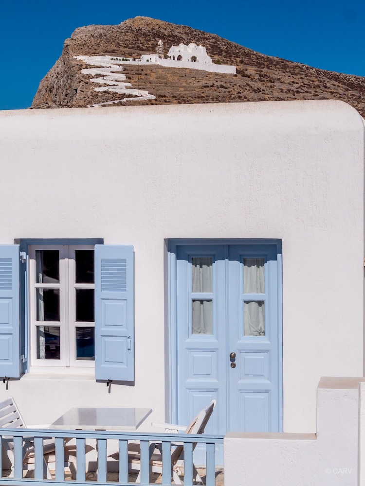 Chora Resort Spa 2/50