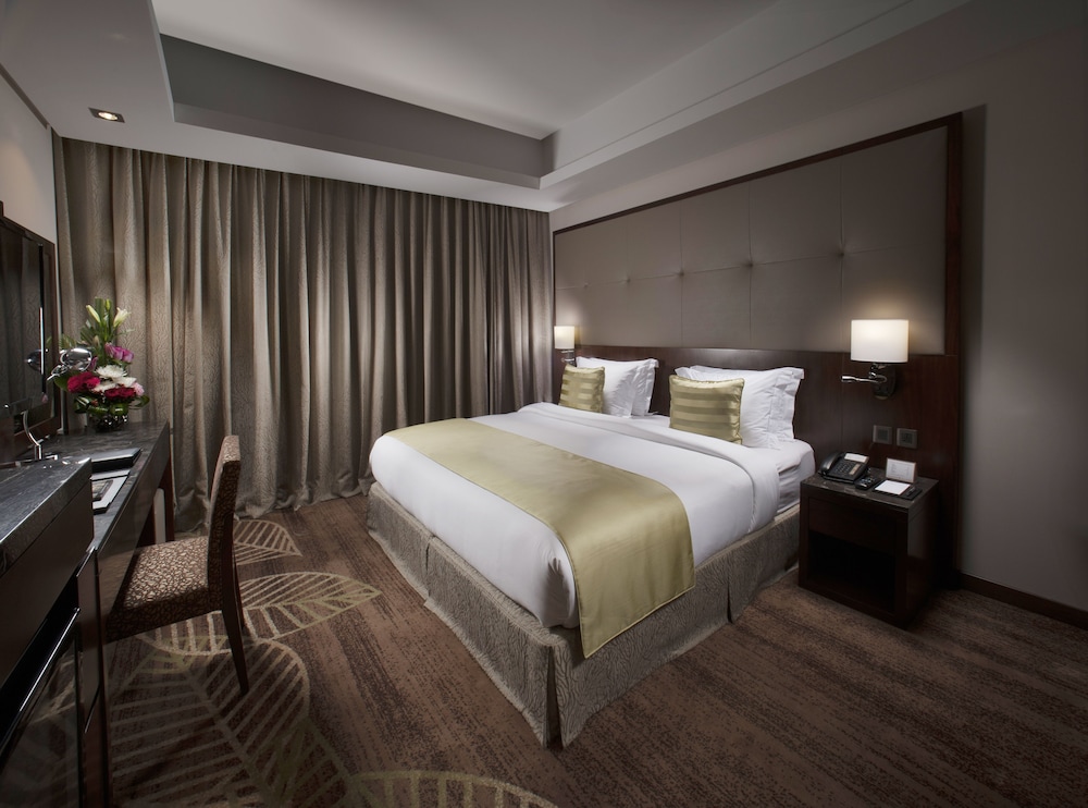 Ramee Rose Hotel 16/54