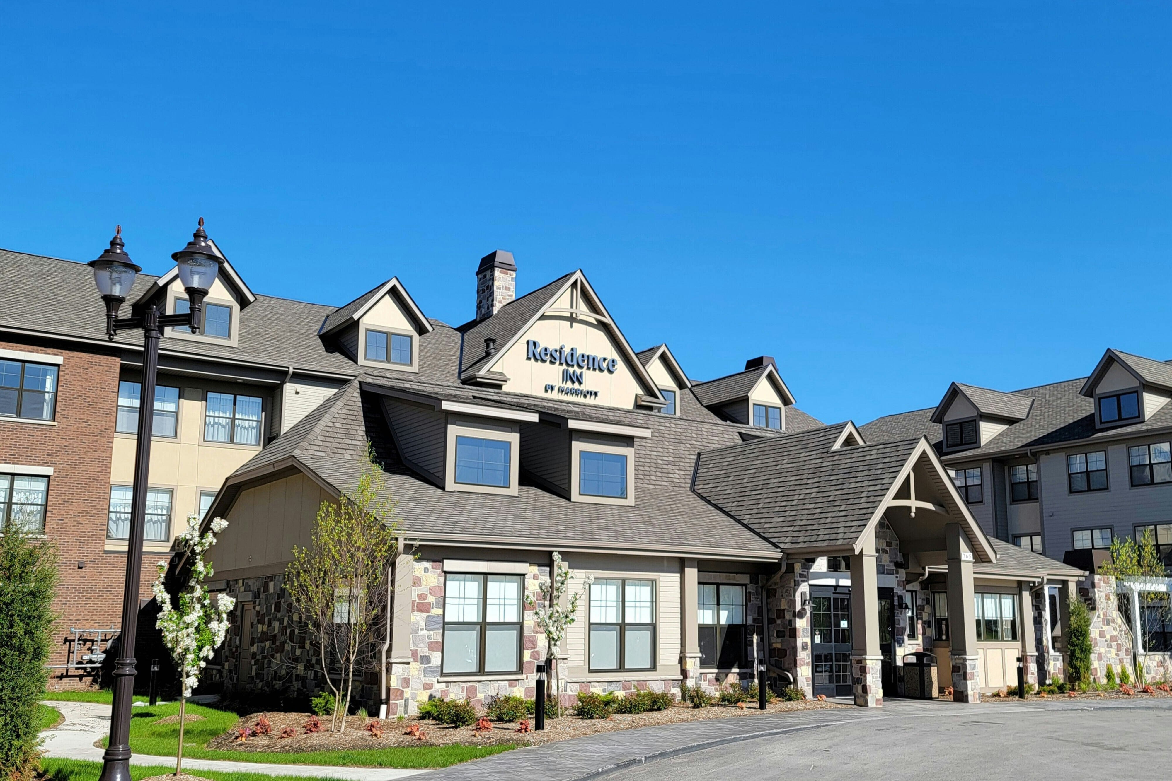 Residence Inn by Marriott Milwaukee Brookfield 1/13