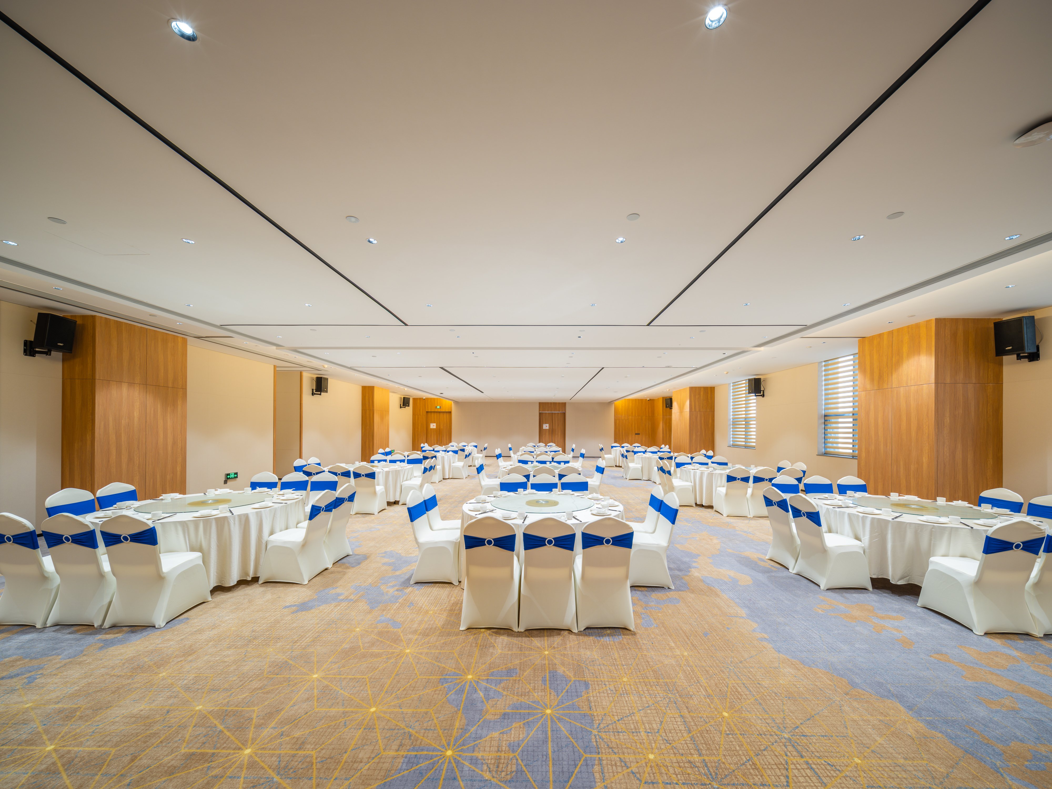 Holiday Inn Express Nanning Jiangnan 31/34