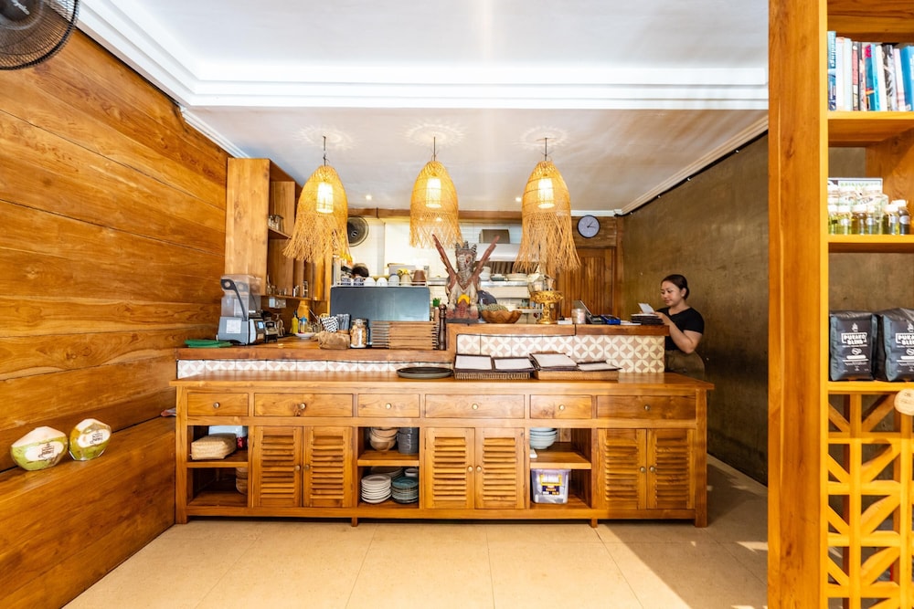 Meruhdani Boutique Hotel Ubud 16/72