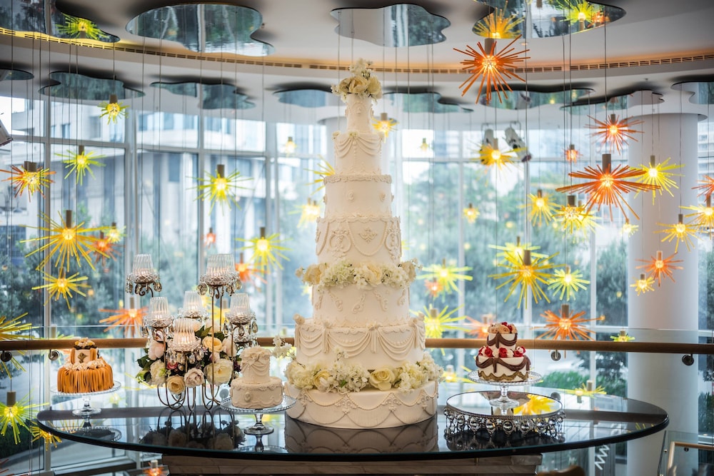 Jw Marriott Absheron Baku 38/43