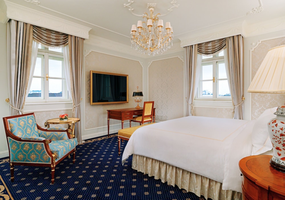 Hotel Imperial A Luxury Collection Hotel Vienna 11/66